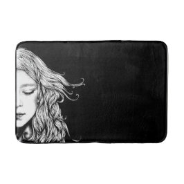 Alfombrilla De Baño Soñando