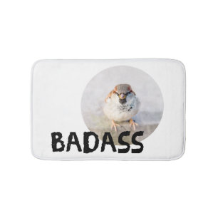 Alfombrilla De Baño Sparrow - Badass