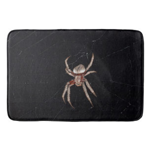Alfombrilla De Baño Spider