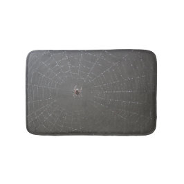 Alfombrilla De Baño Spider Bath Mat