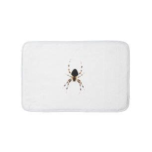 Alfombrilla De Baño Spider bmcn