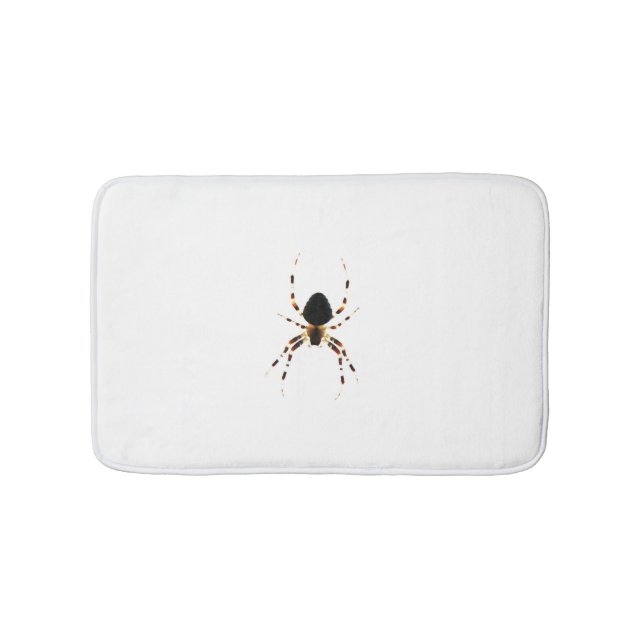 Alfombrilla De Baño Spider bmcna (Anverso)