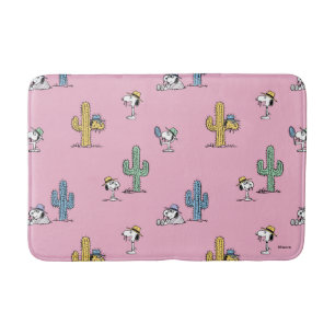 Alfombrilla De Baño Spike Sugar Pop Pattern