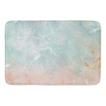 Splash Ink Watercolor Fondo, color pastel