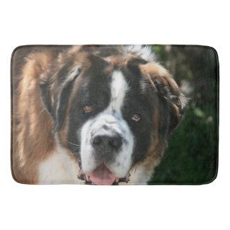 Alfombrilla De Baño St Bernard