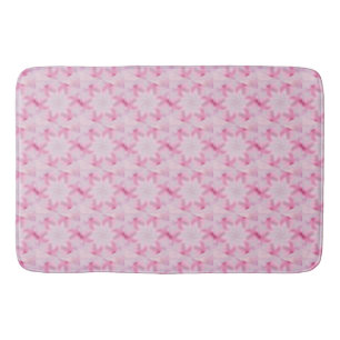 Alfombrilla De Baño Star Tetahedron