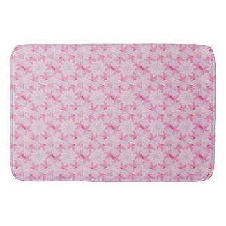 Alfombrilla De Baño Star Tetahedron