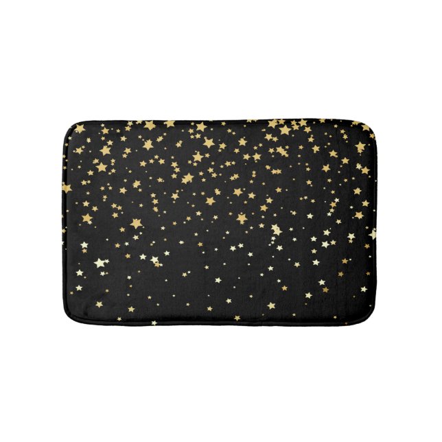 Alfombrilla De Baño Starfall Bath Mat (Anverso)