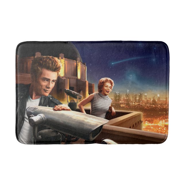 Alfombrilla De Baño Stargazers 2 (Anverso)