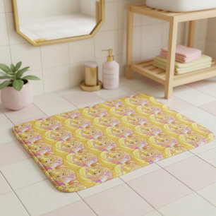 Alfombrilla De Baño Stella