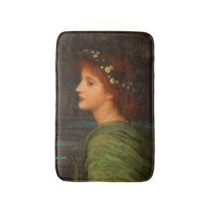Alfombrilla De Baño Stella (de Frank Dicksee)