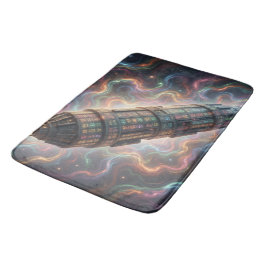 Alfombrilla De Baño Stellar Path – Journey Through the Universe´10