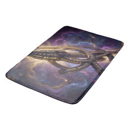 Alfombrilla De Baño Stellar Path – Journey Through the Universe´14