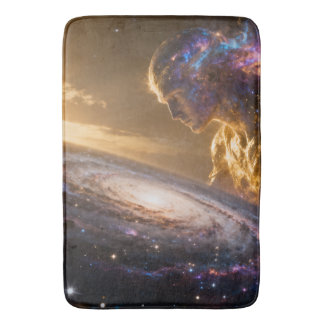 Alfombrilla De Baño Stellar Path – Journey Through the Universe´15