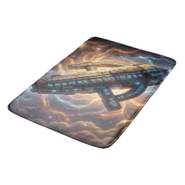Alfombrilla De Baño Stellar Path – Journey Through the Universe´5