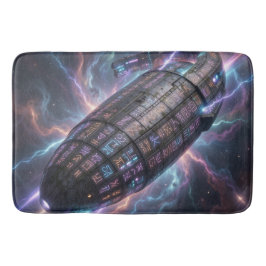 Alfombrilla De Baño Sternenpfad – Reise durch das Universum´13