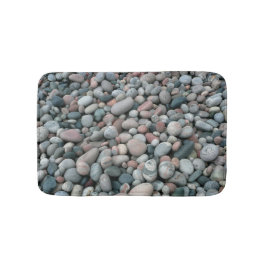 Alfombrilla De Baño Stones de río