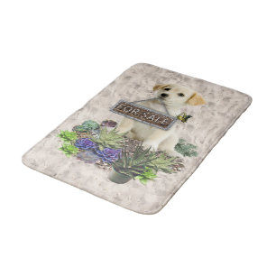 Alfombrilla De Baño Suculentos en venta