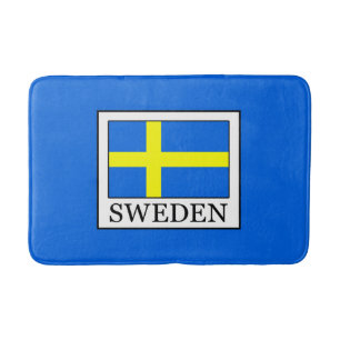Alfombrilla De Baño Suecia