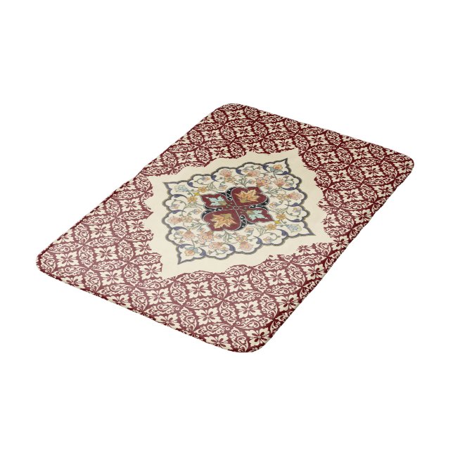 Alfombrilla De Baño Sueño marroquí - Bathmat (Angular)