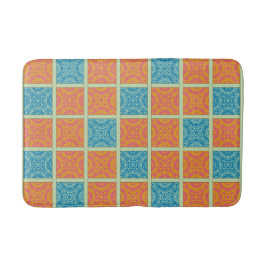 Alfombrilla De Baño Sueño marroquí - Bathmat