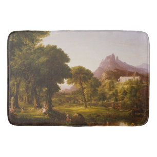 Alfombrilla De Baño Sueño Thomas Cole de Arcadia