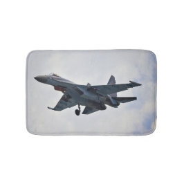 Alfombrilla De Baño Sukhoi Su-35S