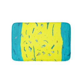 Alfombrilla De Baño Summer Fun Bath Mat