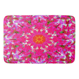 Alfombrilla De Baño Summery Star...