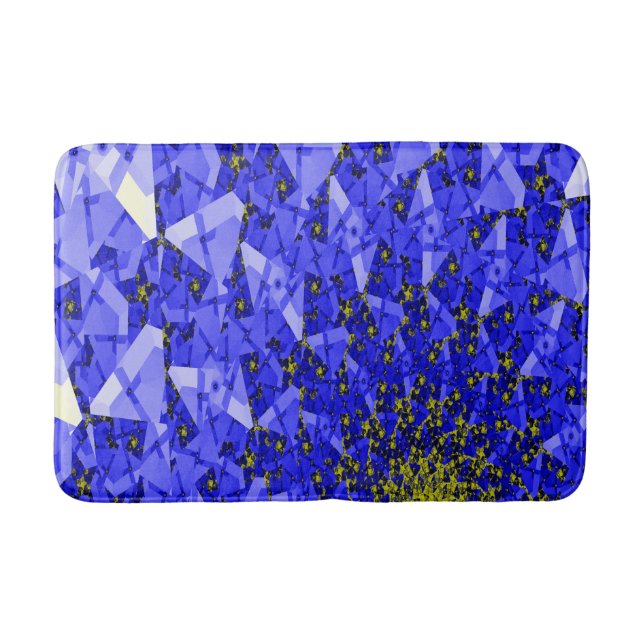 ALFOMBRILLA DE BAÑO SUN (Anverso)