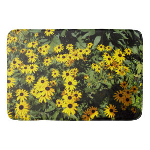 Alfombrilla De Baño Sunlit Meadow