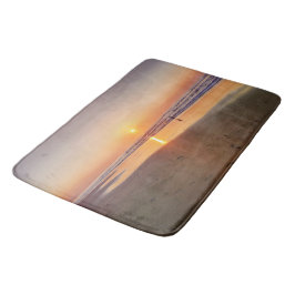Alfombrilla De Baño Sunrise / Sunset
