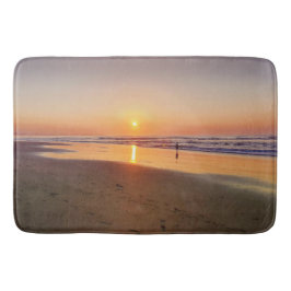 Alfombrilla De Baño Sunrise / Sunset