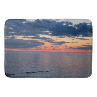 Alfombrilla De Baño Sunset Shores
