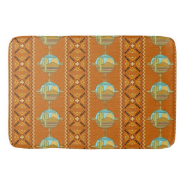 Alfombrilla De Baño Suroeste