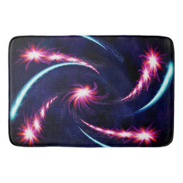 Alfombrilla De Baño Swirl