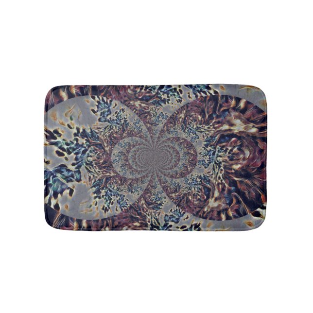 Alfombrilla De Baño T. Nova (Anverso)