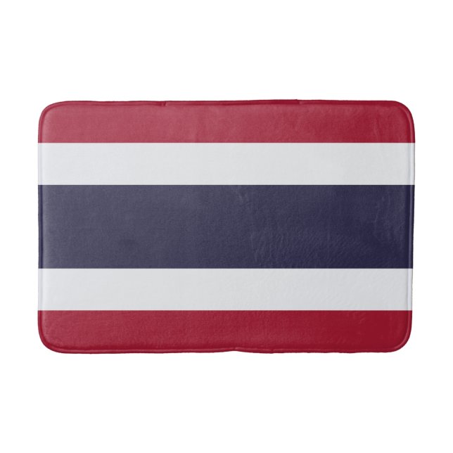Alfombrilla De Baño Tailandia (Anverso)