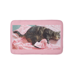 Alfombrilla De Baño Tailor Dave Bath Mat