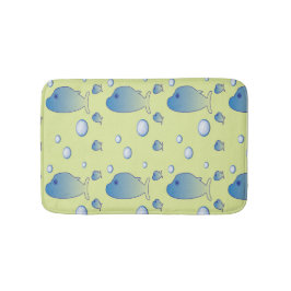 Alfombrilla De Baño Tapa de baño