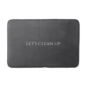 Alfombrilla De Baño Tapis de bain
