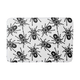 Alfombrilla De Baño Tarantula