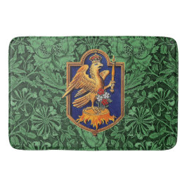 Alfombrilla De Baño Tarjeta Falcon Real Queen Anne Boleyn