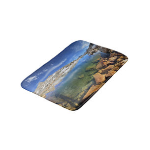 Alfombrilla De Baño Tarn de oso negro - Sierra