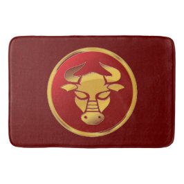 Alfombrilla De Baño Tauro