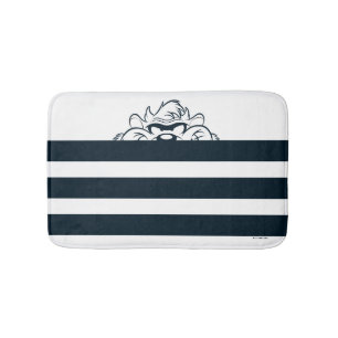 Alfombrilla De Baño TAZ™ Ocultado en franjas