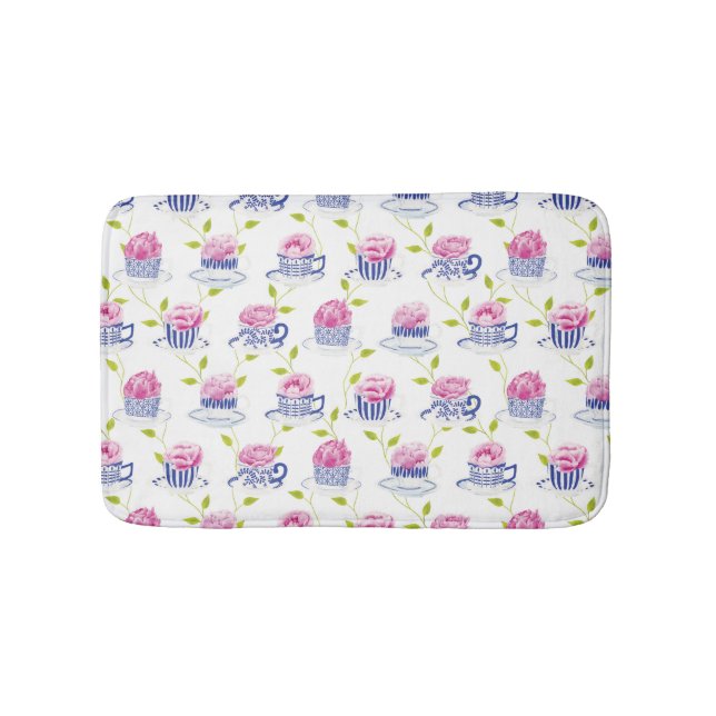 Alfombrilla De Baño Té alto en la brujería (Anverso)