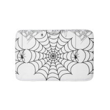 Telaraña espeluznante de Halloween