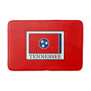 Alfombrilla De Baño Tennessee