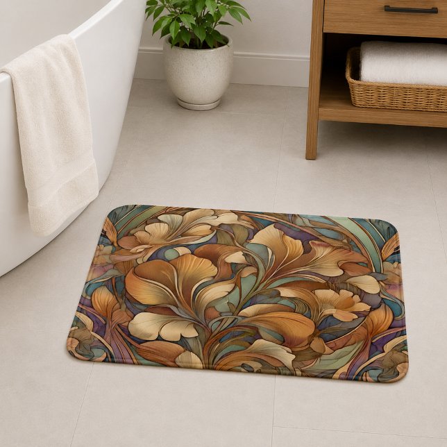 Alfombrilla De Baño Terminus (Terminus Bath Mat
)